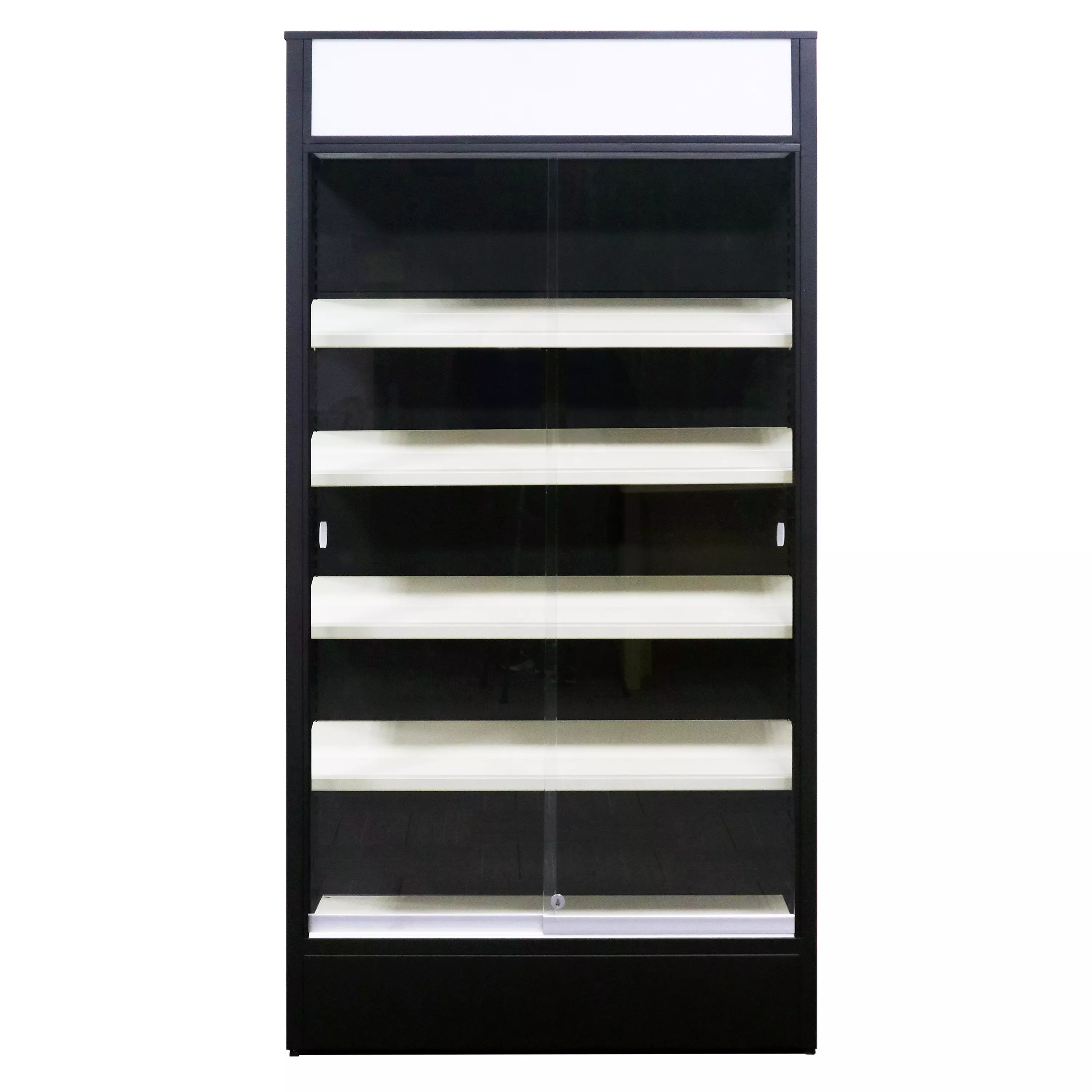 星域 LED燈箱玻璃展示櫃